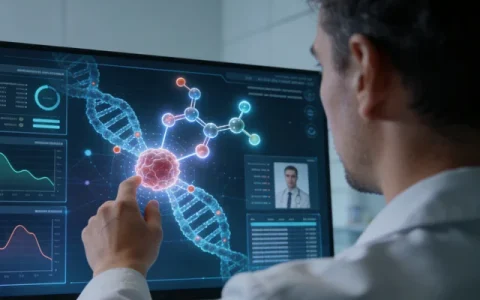 阜新肺癌KRAS基因检测公司哪家靠谱？