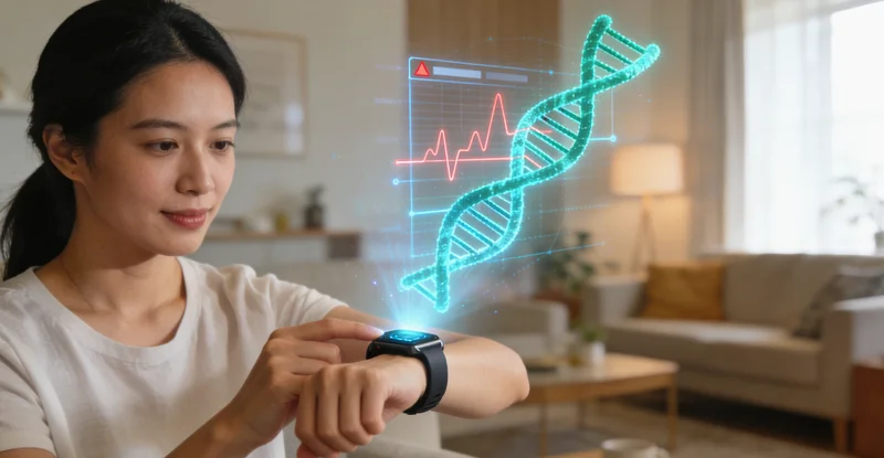 洛阳结直肠癌PIK3CA基因突