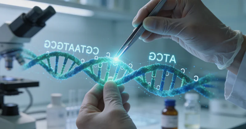 兴仁子宫内膜癌基因检测采样过程