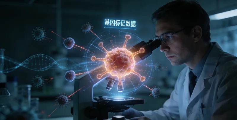 常德耳聋基因检测采样过程