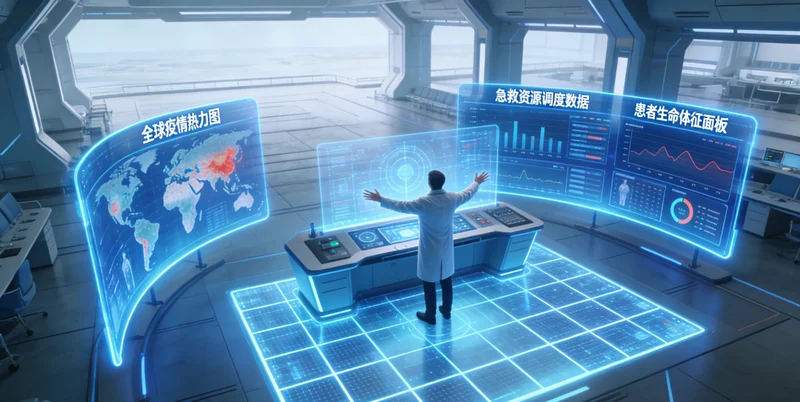 自贡遗传咨询师为家庭解读基因报