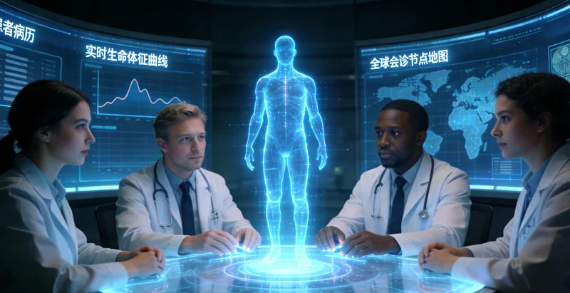 沈阳家庭通过基因检测进行科学生