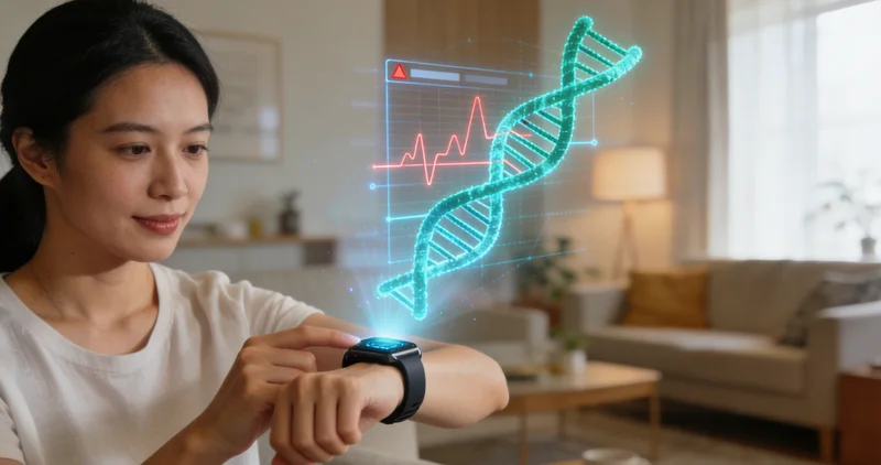 巴彦淖尔基因检测抽血采样