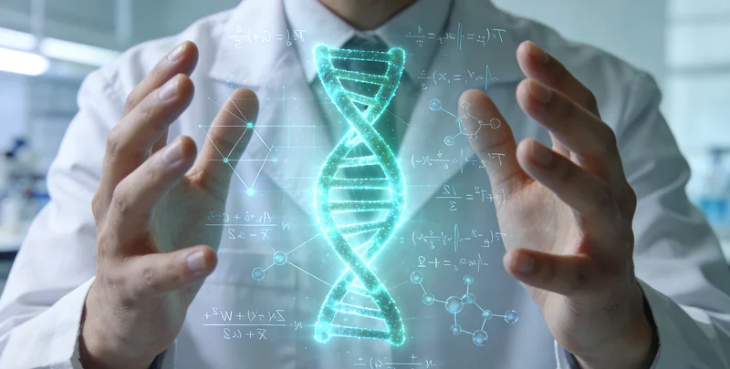 北流医院采血进行基因检测