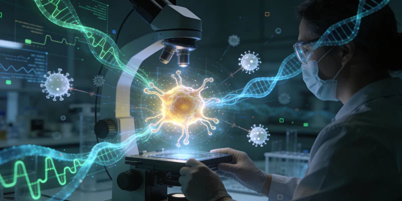 邢台宫颈癌TCT HPV PA