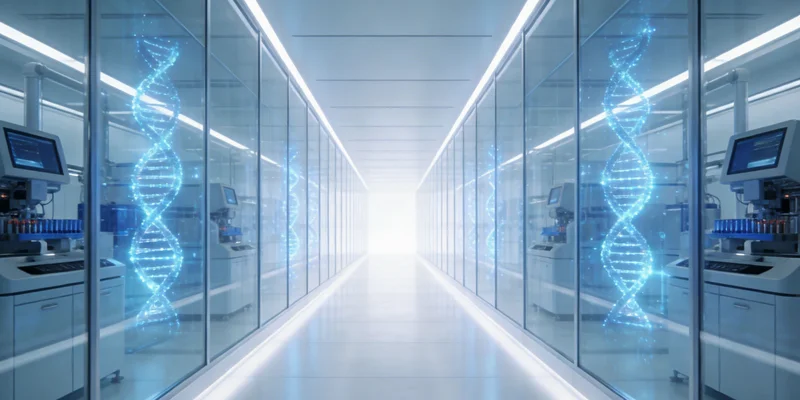 青岛某三甲医院明亮的咨询大厅,