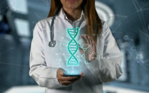 乌审旗值得关注的肠癌MSI检测机构列表