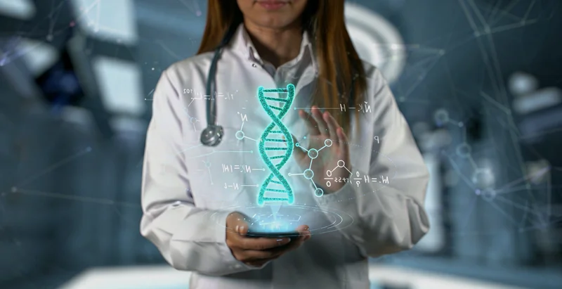 乌审旗肠癌MSI检测样本采集与