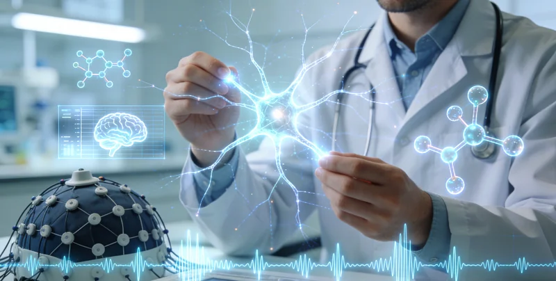 锦州医院儿童听力检测场景