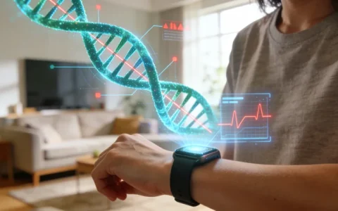 秦皇岛耳聋基因检测机构怎么选？一文说清正规机构与避坑要点