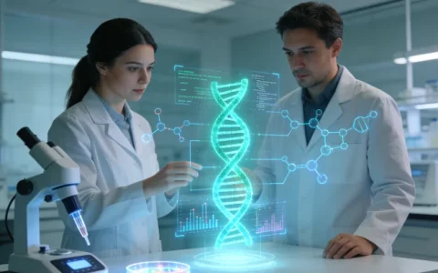 黄冈SLC26A4基因检测哪家专业