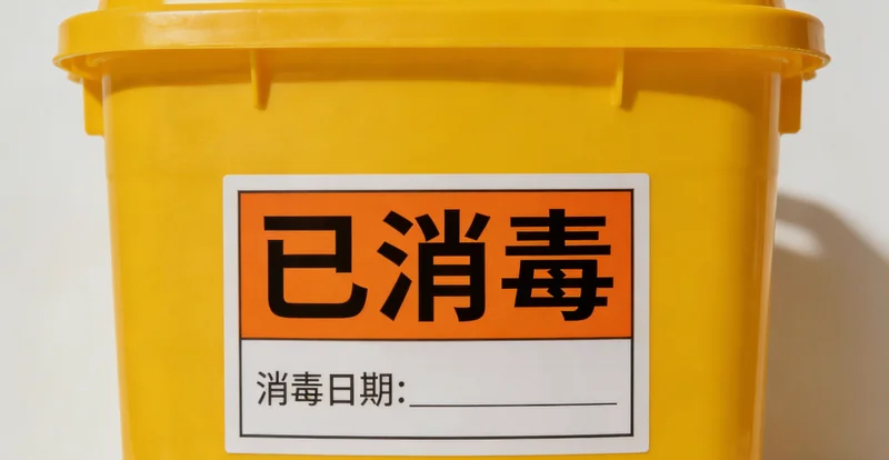 一位康复中的老年患者与医生微笑