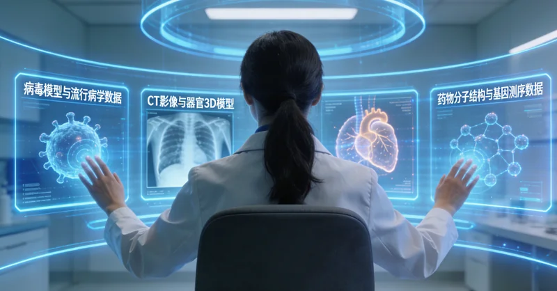 泰安孕妇在医院进行耳聋基因筛查