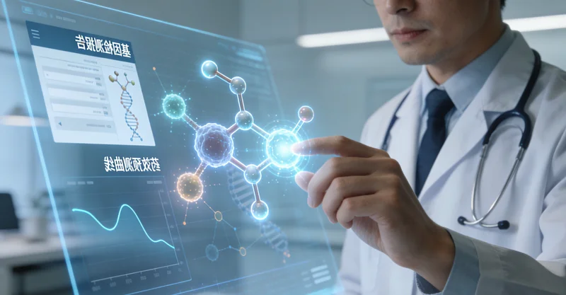 滁州分子诊断中心内基因测序仪工