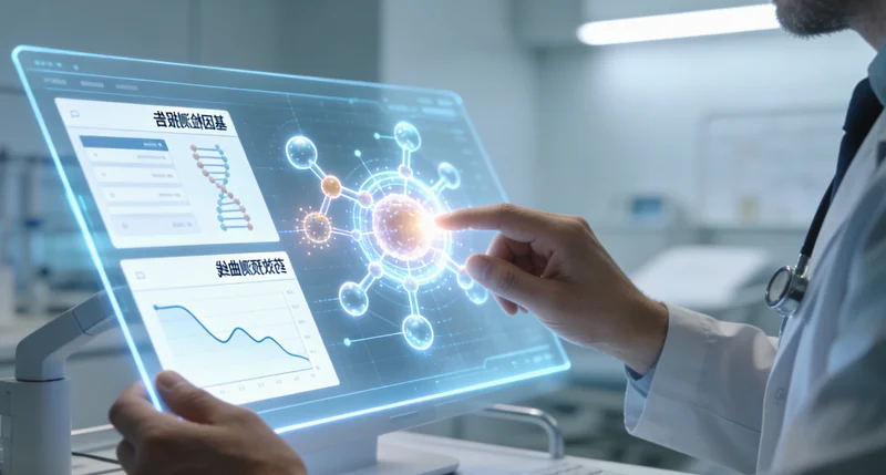 怒江州居民了解蚕豆病基因检测知