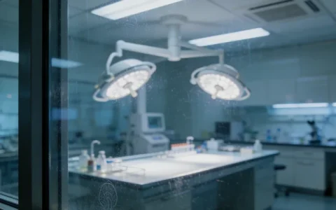 阿勒泰血流感染mNGS基因检测去哪做？靠谱检测机构与实验室名单（附地址）