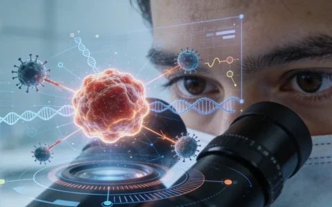 张家口Jervell-Lange-Nielsen综合征基因检测般在哪里做比较好