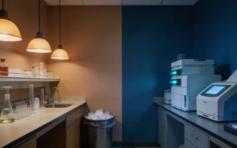 合肥侵袭性真菌感染基因检测专业机构