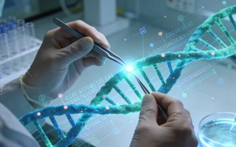 惠州Usher综合征基因检测在哪个位置