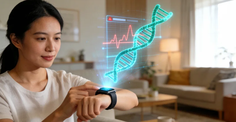 遂宁儿童听力检查与医生咨询场景