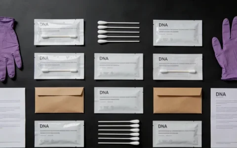 西宁关节液mNGS基因检测实验室地址