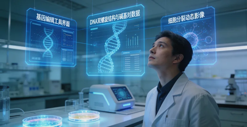 亳州CDH23基因检测科普之内