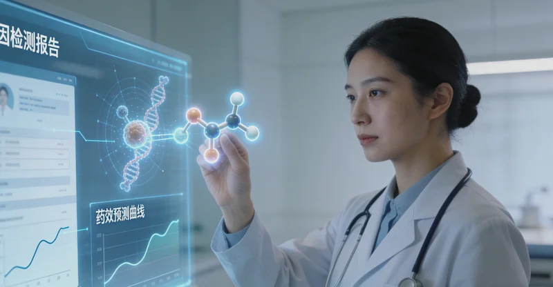 大理遗传咨询师为家庭解读耳聋基