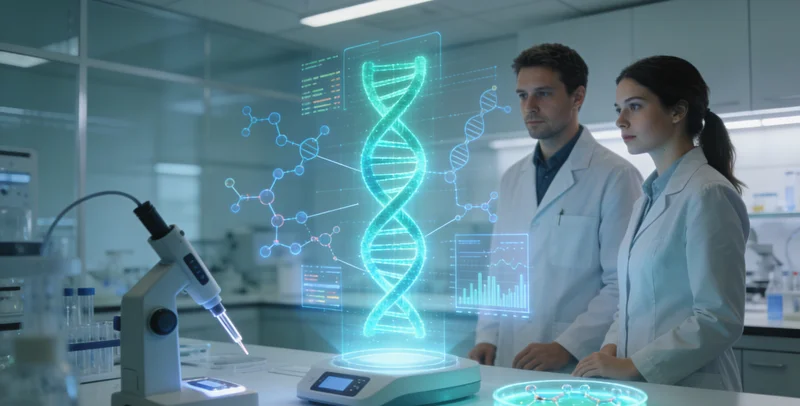 遂宁家庭在医院接受遗传咨询与支