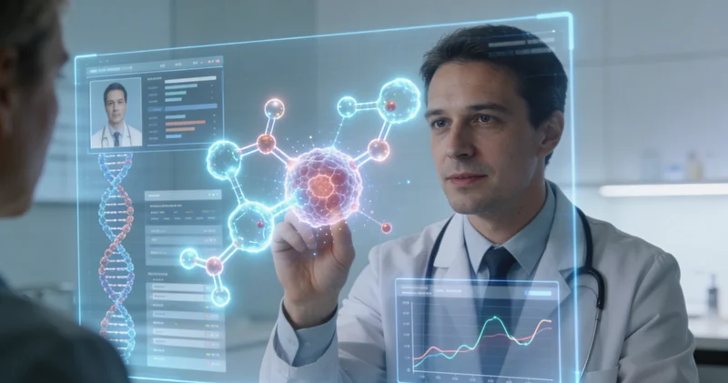 六安医生解读耳聋基因检测报告场