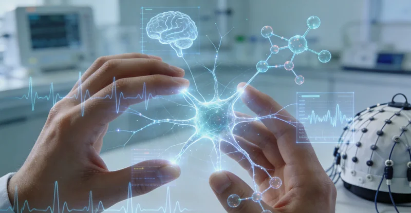 武汉医生为家庭解读耳聋基因检测