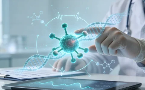 郴州耳聋伴色素异常基因检测机构专业排名