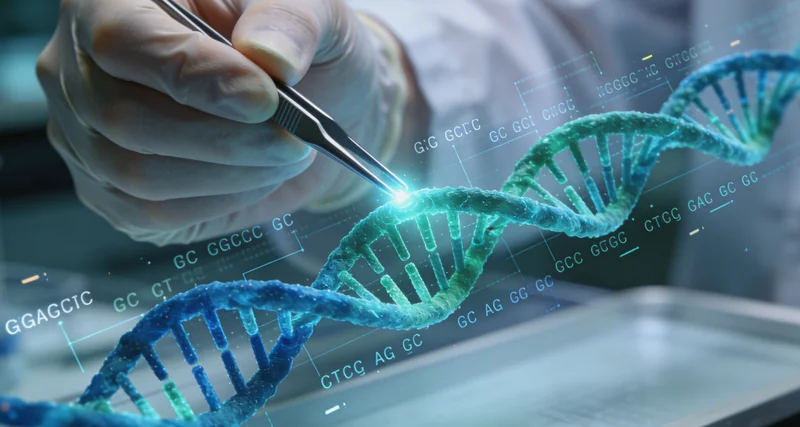 莆田遗传咨询师为家庭解读基因报