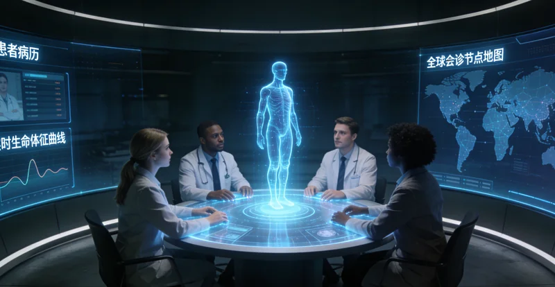 徐州家庭展望健康未来的温馨场景