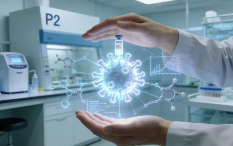 永州Waardenburg综合征基因检测中心查询