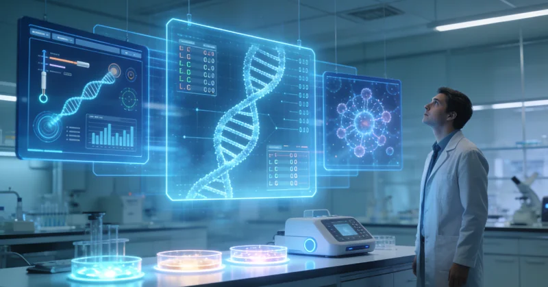 山南遗传咨询-分析师为家庭解读