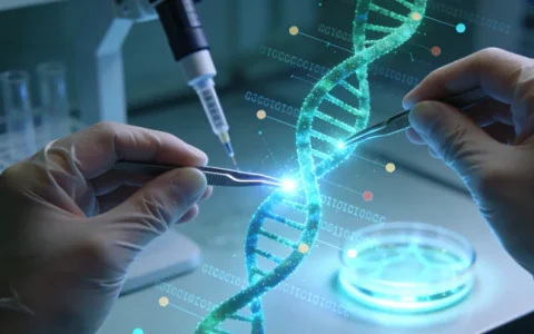 揭阳耳聋伴色素异常基因检测公司/机构实力对比