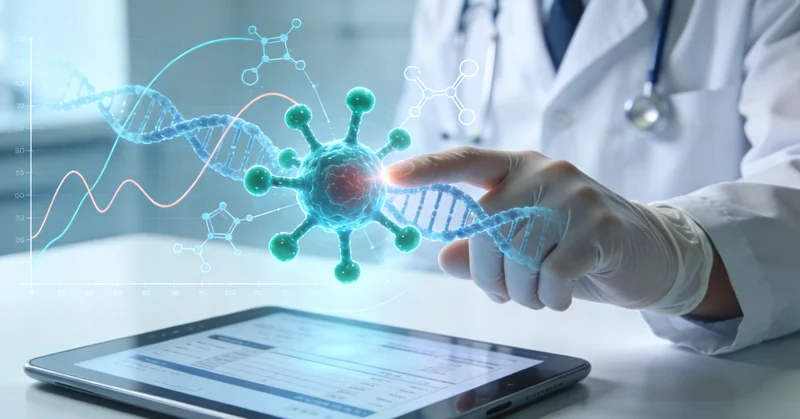 赤峰家庭了解基因报告后共同学习