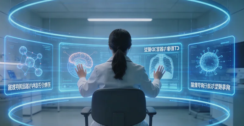 枣阳胶质瘤患者治疗后复查影像与