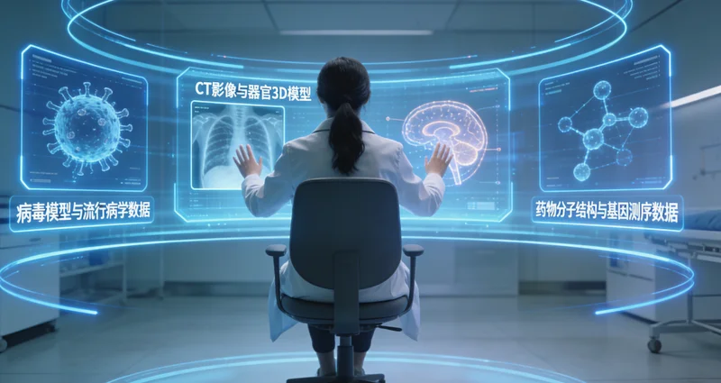 泰州遗传咨询师向家庭解读基因检