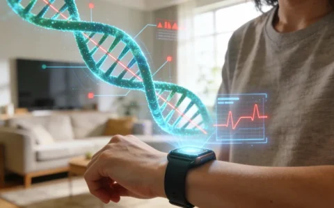 德州USH基因检测靠谱机构清单与最新地址