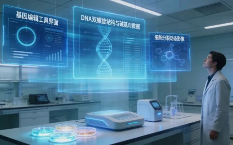 临夏MYO7A基因检测公司哪家靠谱