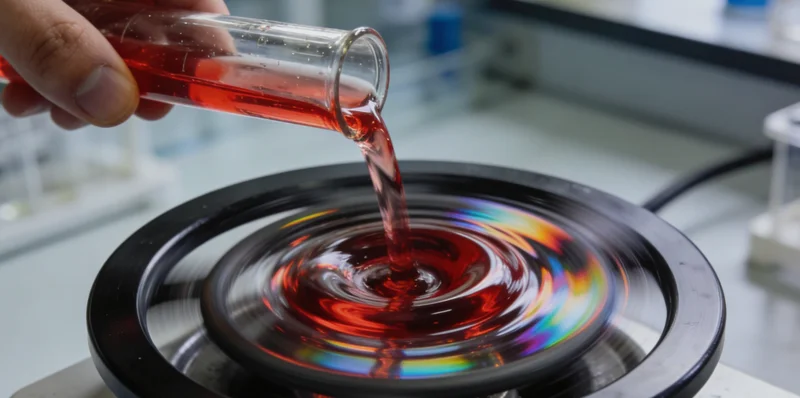 一位家长在诊室内关切地抱着身体