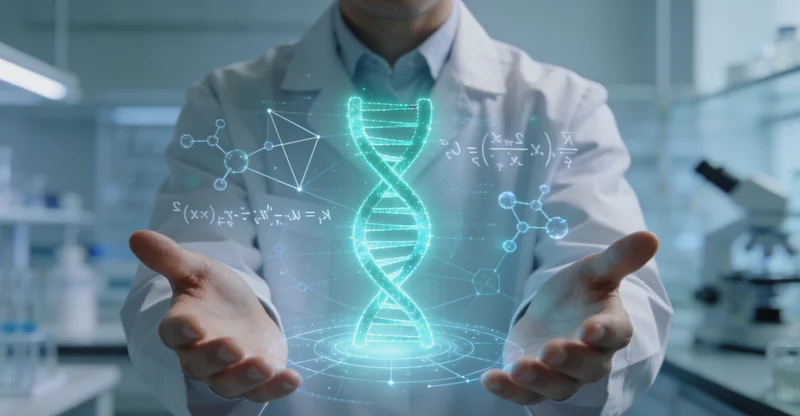 拉萨肺癌ROS1基因检测原理示