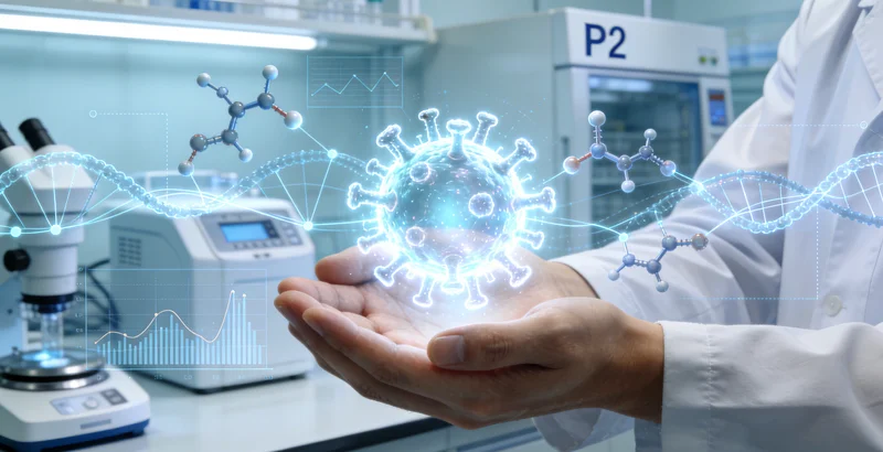 汕尾家庭在医院进行基因检测咨询