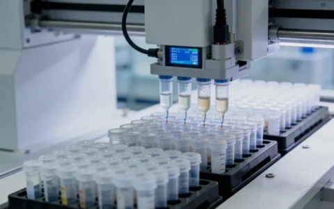 丹东常染色体隐性耳聋基因检测:4家正规机构一览(附2026年整合)