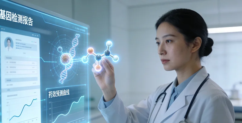 卫辉医生解读胰腺癌MRD检测报