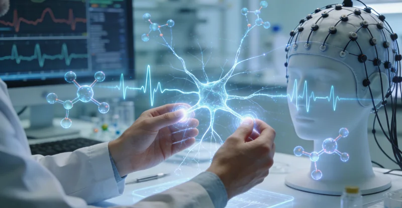 荆州林业工作者家庭进行遗传咨询