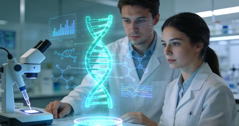 包头备孕夫妇进行孕前遗传咨询场