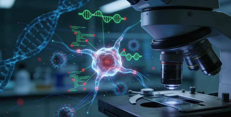 张家界基因检测实验室DNA测序