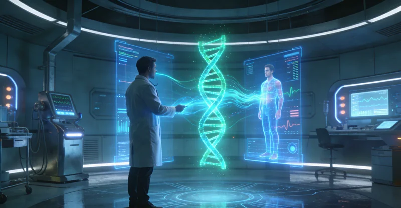 安庆医生为儿童进行听力检查与咨